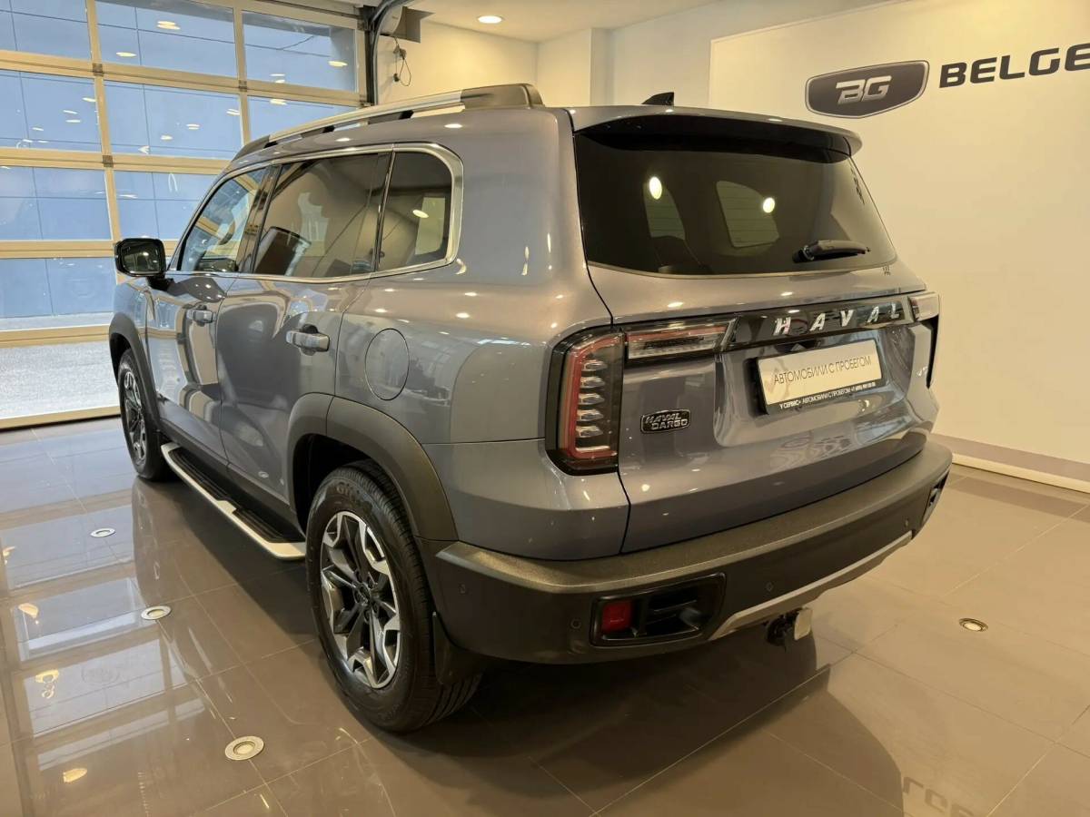 OMODA S5 1.5T CVT Ultra