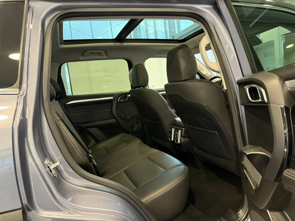 OMODA S5 1.5T CVT Ultra