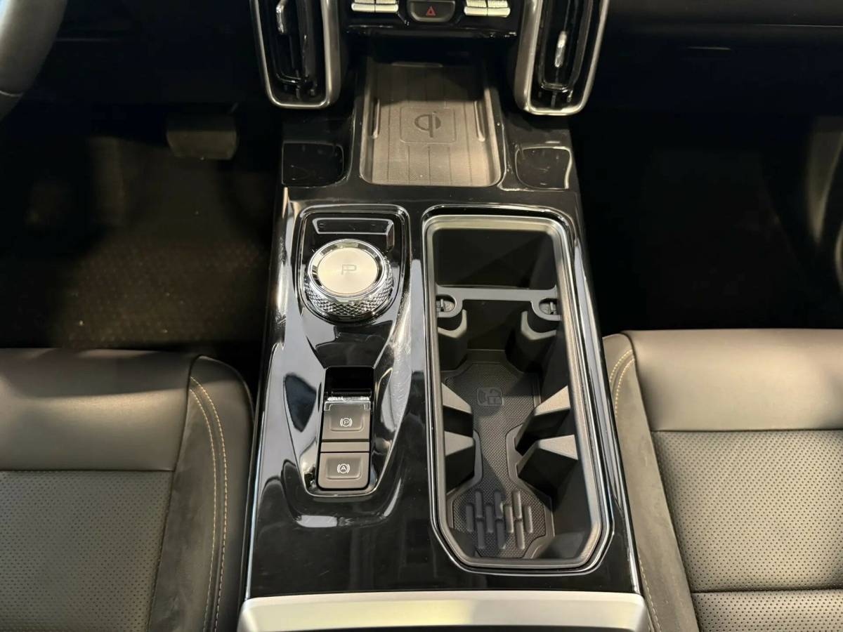 OMODA S5 1.5T CVT Ultra