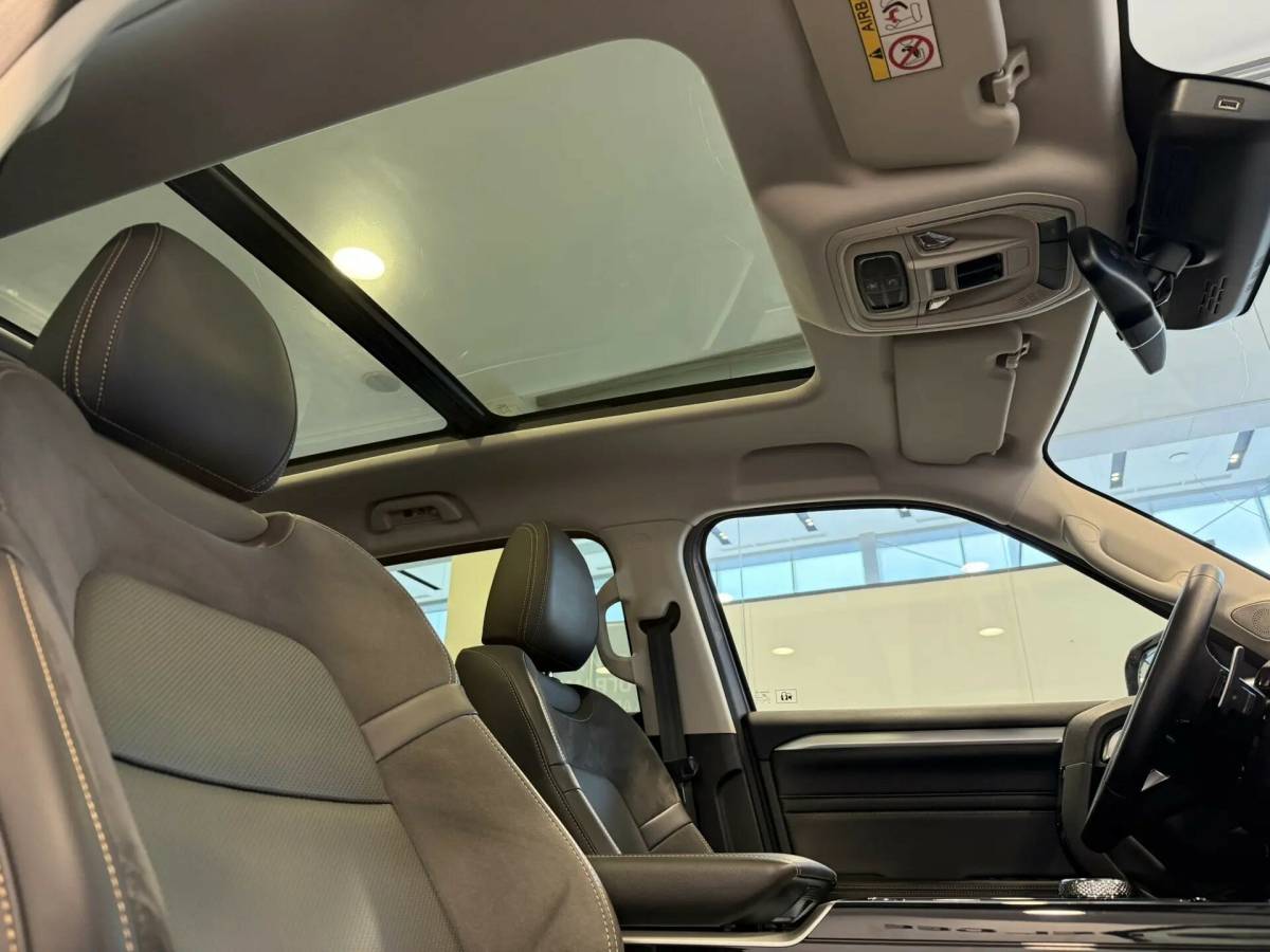 OMODA S5 1.5T CVT Ultra