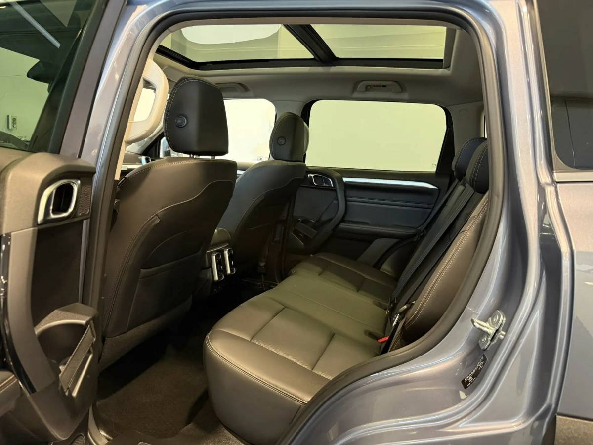 OMODA S5 1.5T CVT Ultra