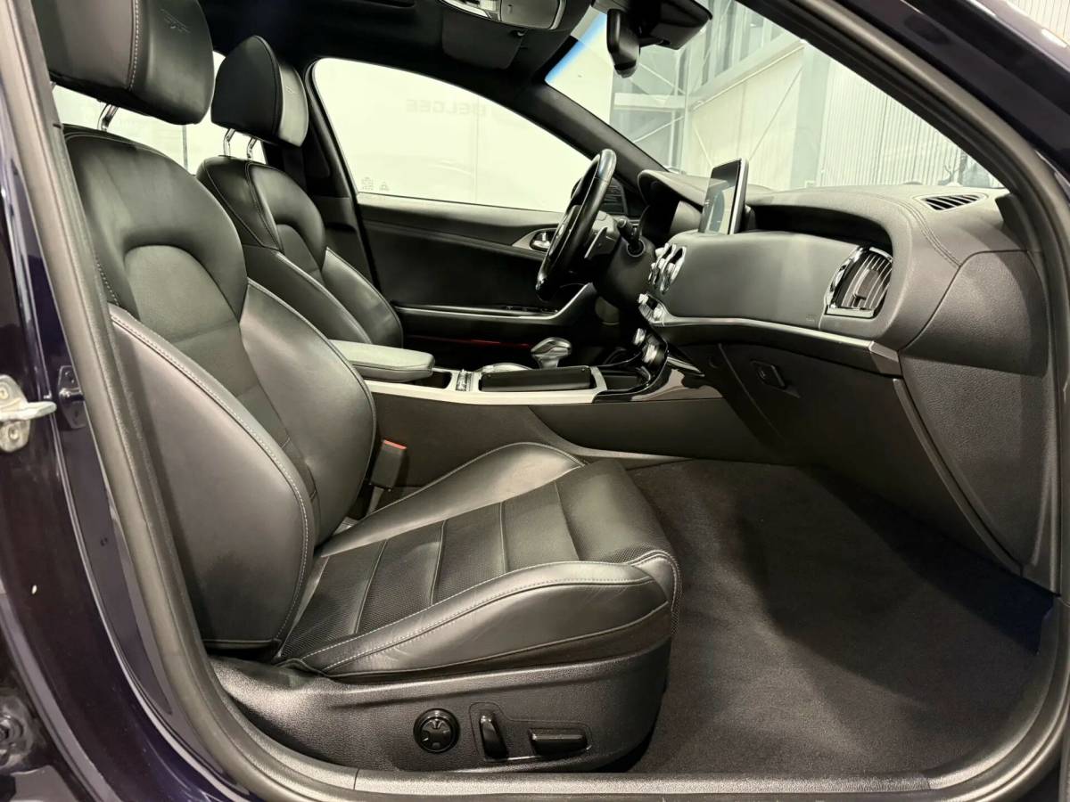OMODA S5 1.5T CVT Ultra