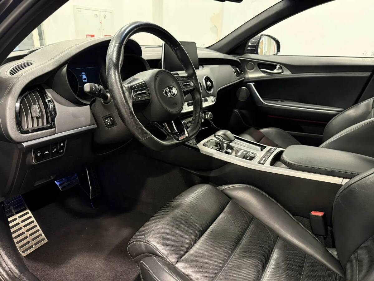 OMODA S5 1.5T CVT Ultra