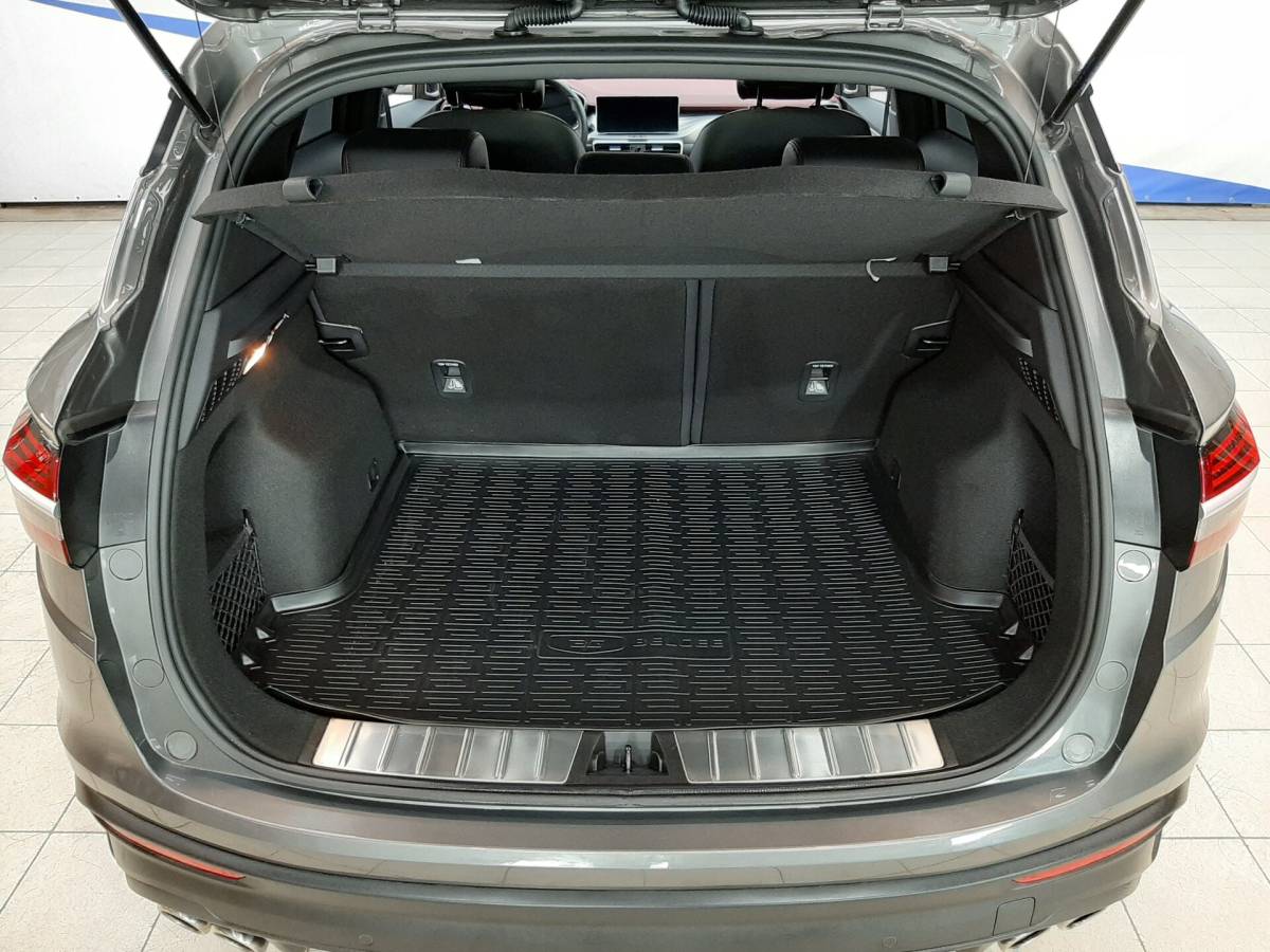 OMODA S5 1.5T CVT Ultra