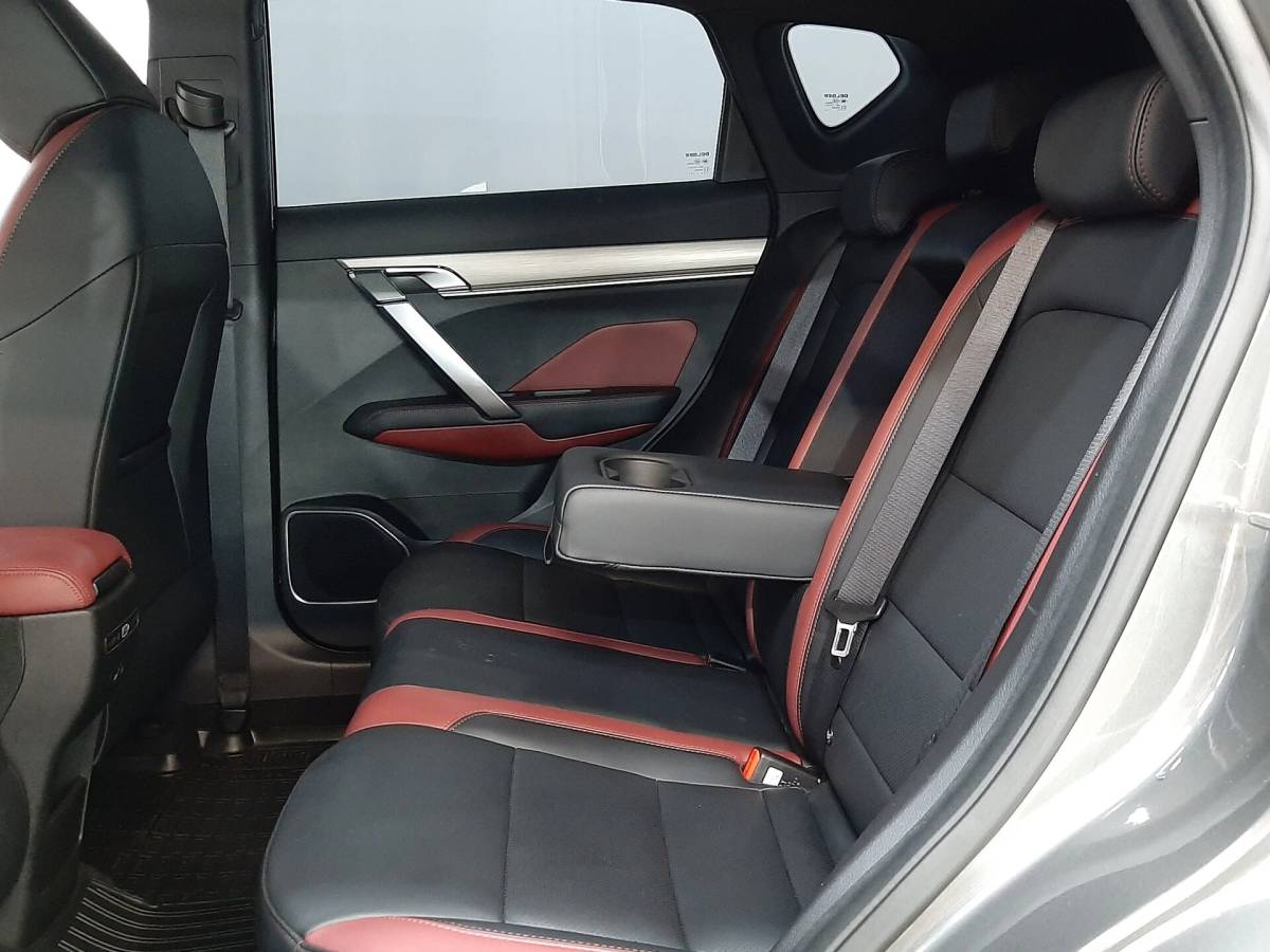OMODA S5 1.5T CVT Ultra