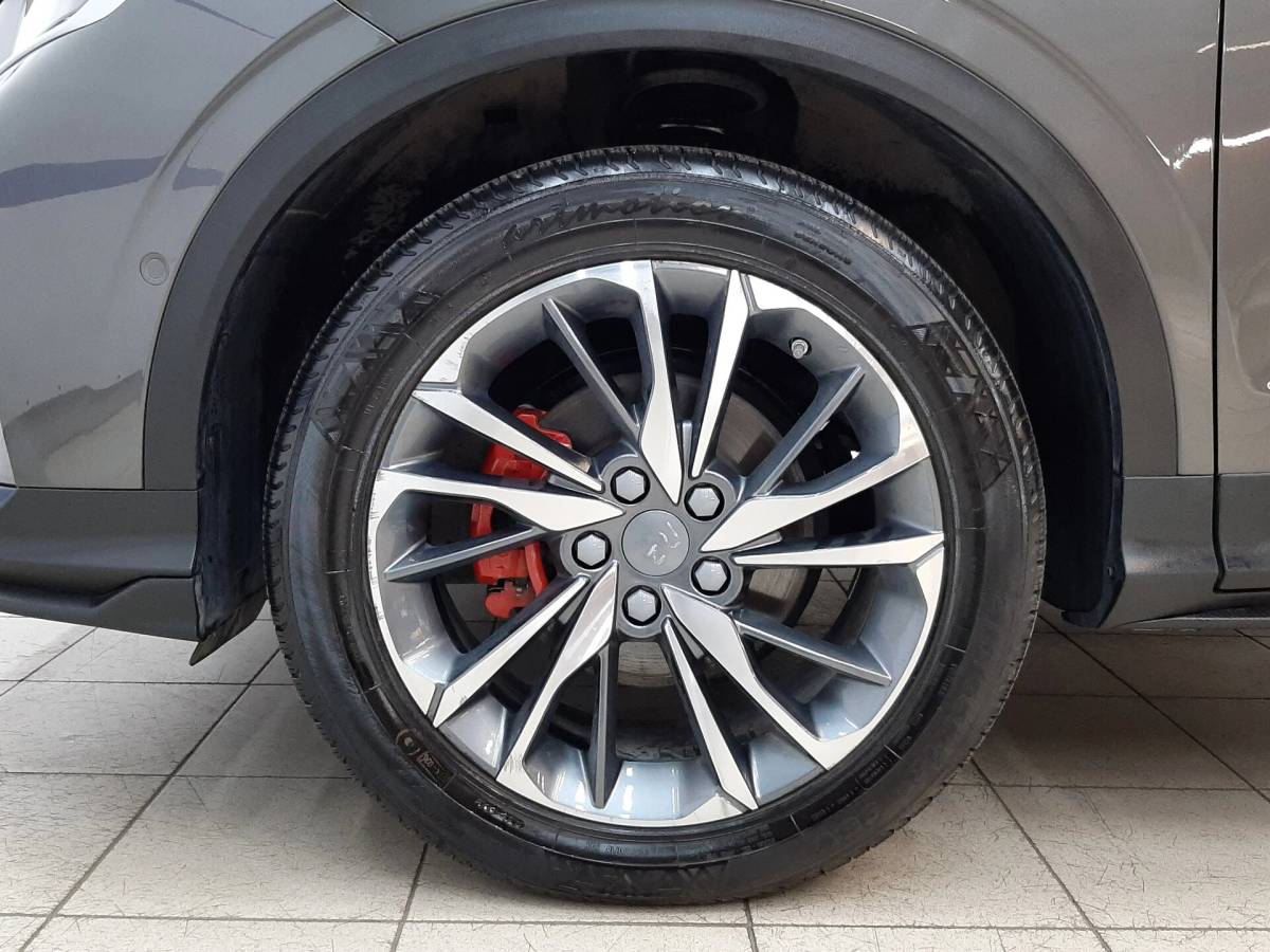 OMODA S5 1.5T CVT Ultra