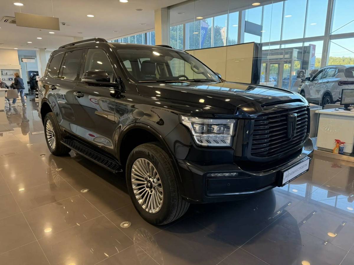 OMODA S5 1.5T CVT Ultra