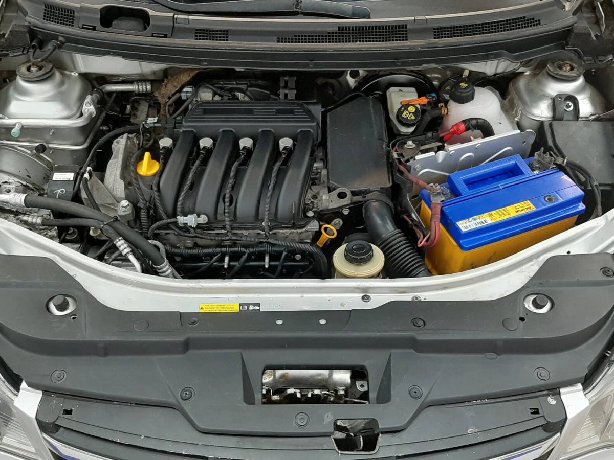 OMODA S5 1.5T CVT Ultra