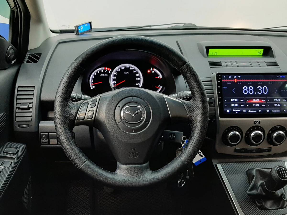 OMODA S5 1.5T CVT Ultra