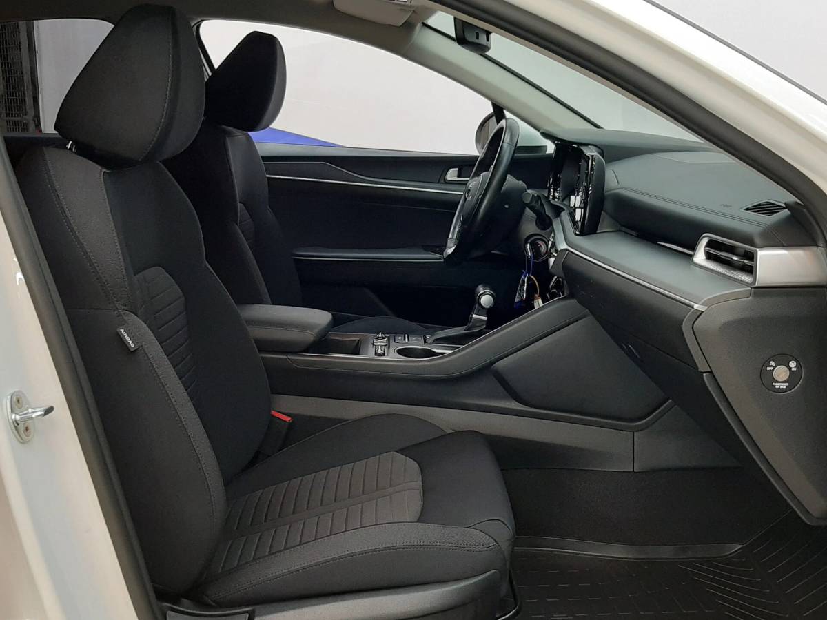 OMODA S5 1.5T CVT Ultra