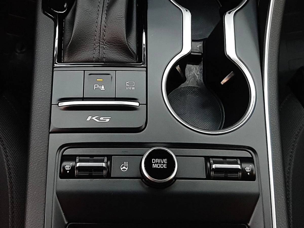 OMODA S5 1.5T CVT Ultra