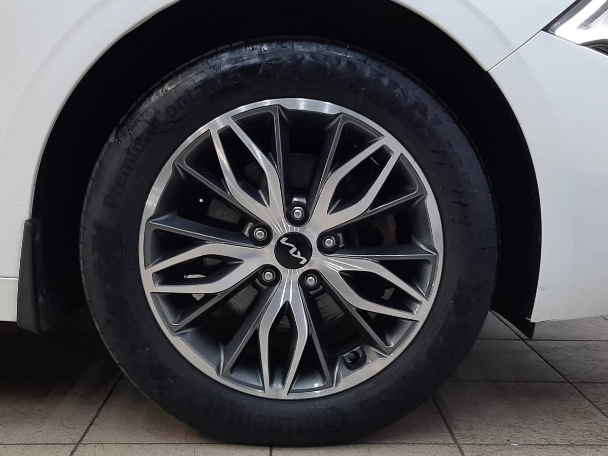 OMODA S5 1.5T CVT Ultra