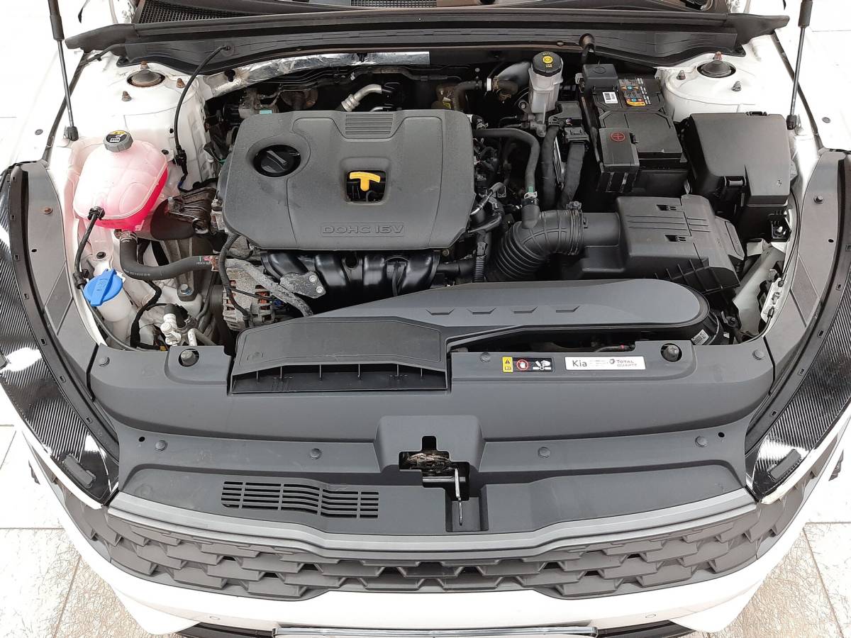 OMODA S5 1.5T CVT Ultra