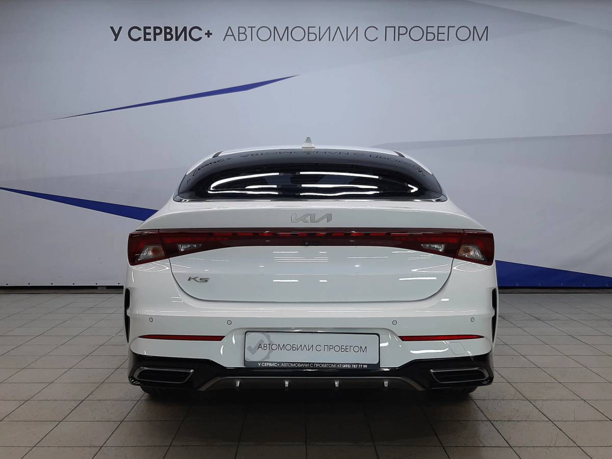 OMODA S5 1.5T CVT Ultra