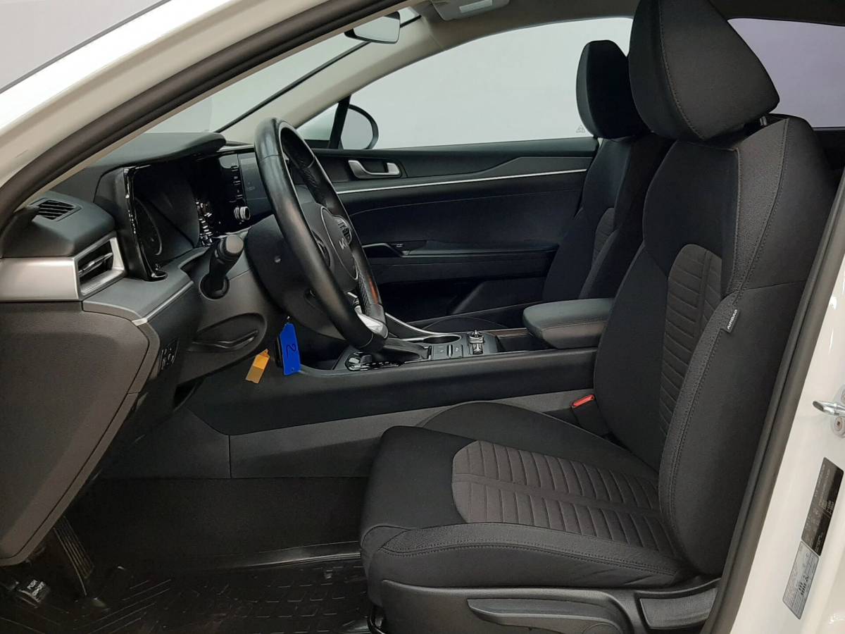 OMODA S5 1.5T CVT Ultra