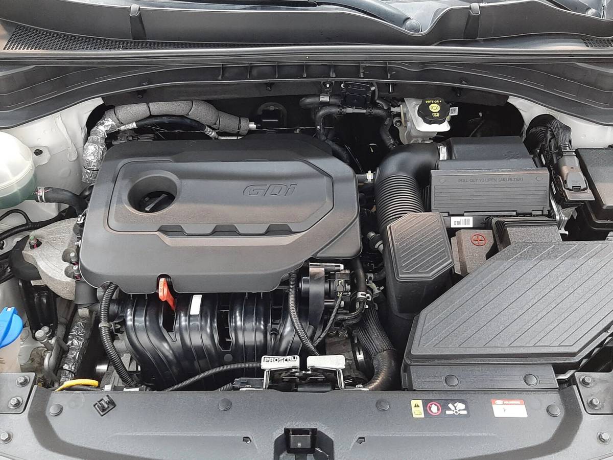 OMODA S5 1.5T CVT Ultra