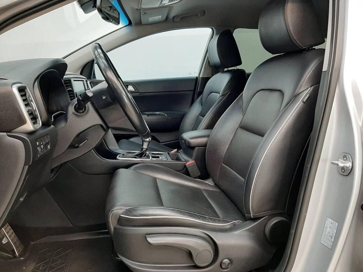 OMODA S5 1.5T CVT Ultra