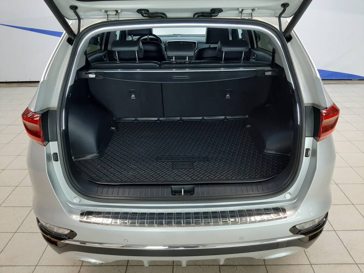OMODA S5 1.5T CVT Ultra