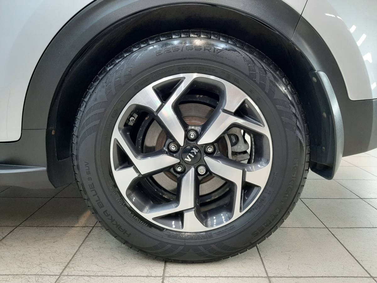 OMODA S5 1.5T CVT Ultra