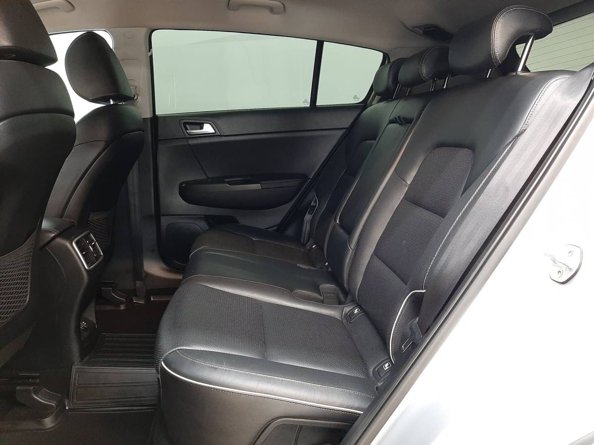 OMODA S5 1.5T CVT Ultra