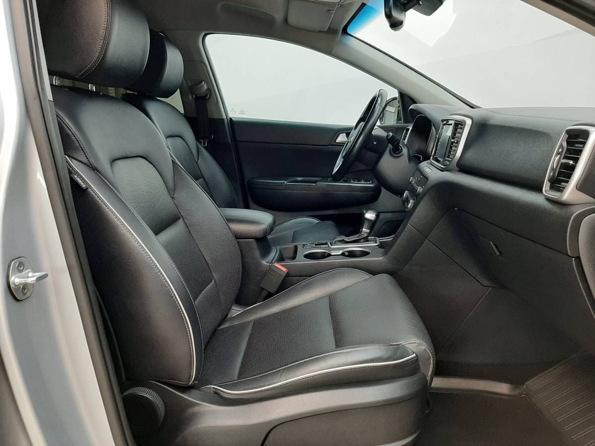 OMODA S5 1.5T CVT Ultra