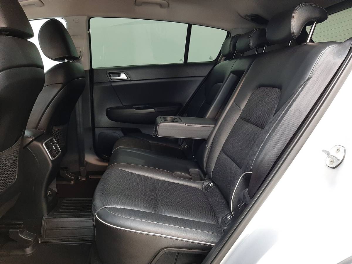 OMODA S5 1.5T CVT Ultra