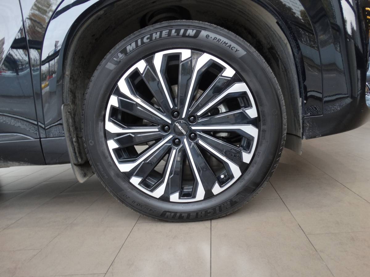 OMODA S5 1.5T CVT Ultra