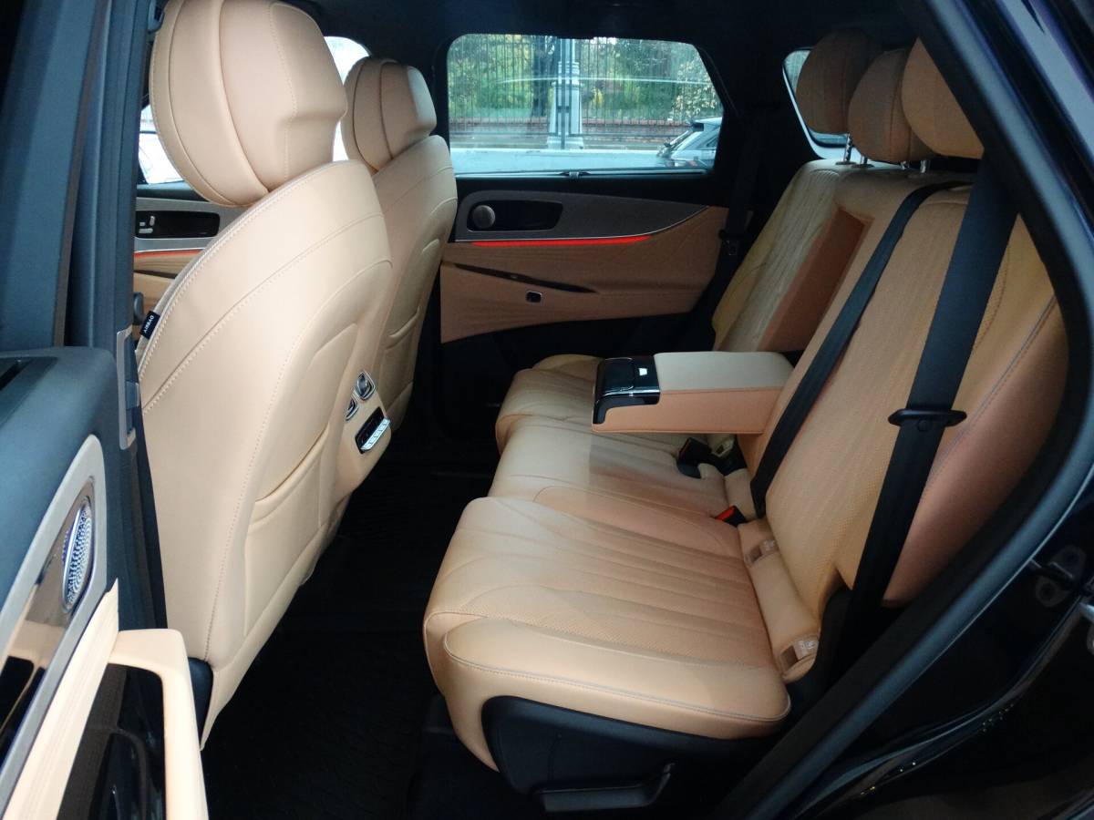 OMODA S5 1.5T CVT Ultra