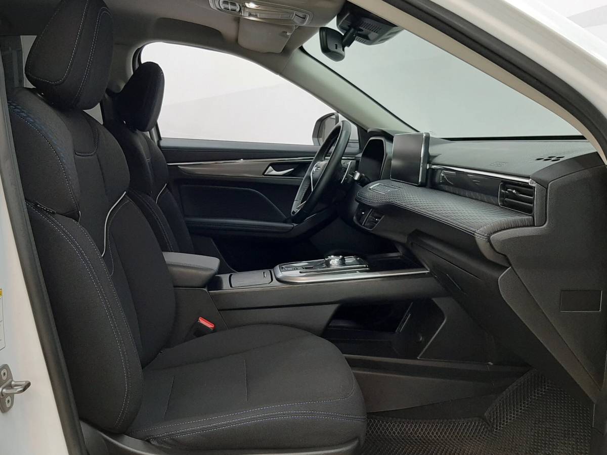 OMODA S5 1.5T CVT Ultra