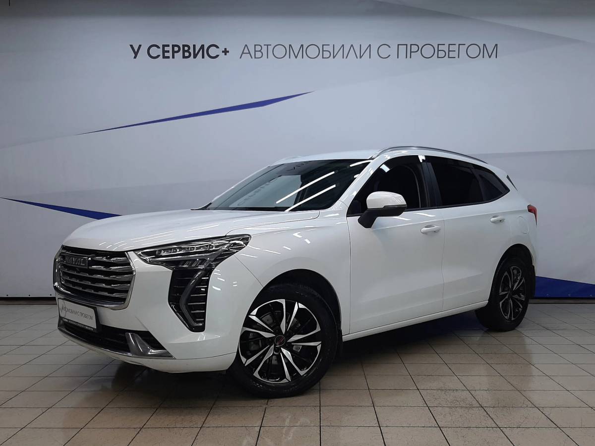 OMODA S5 1.5T CVT Ultra