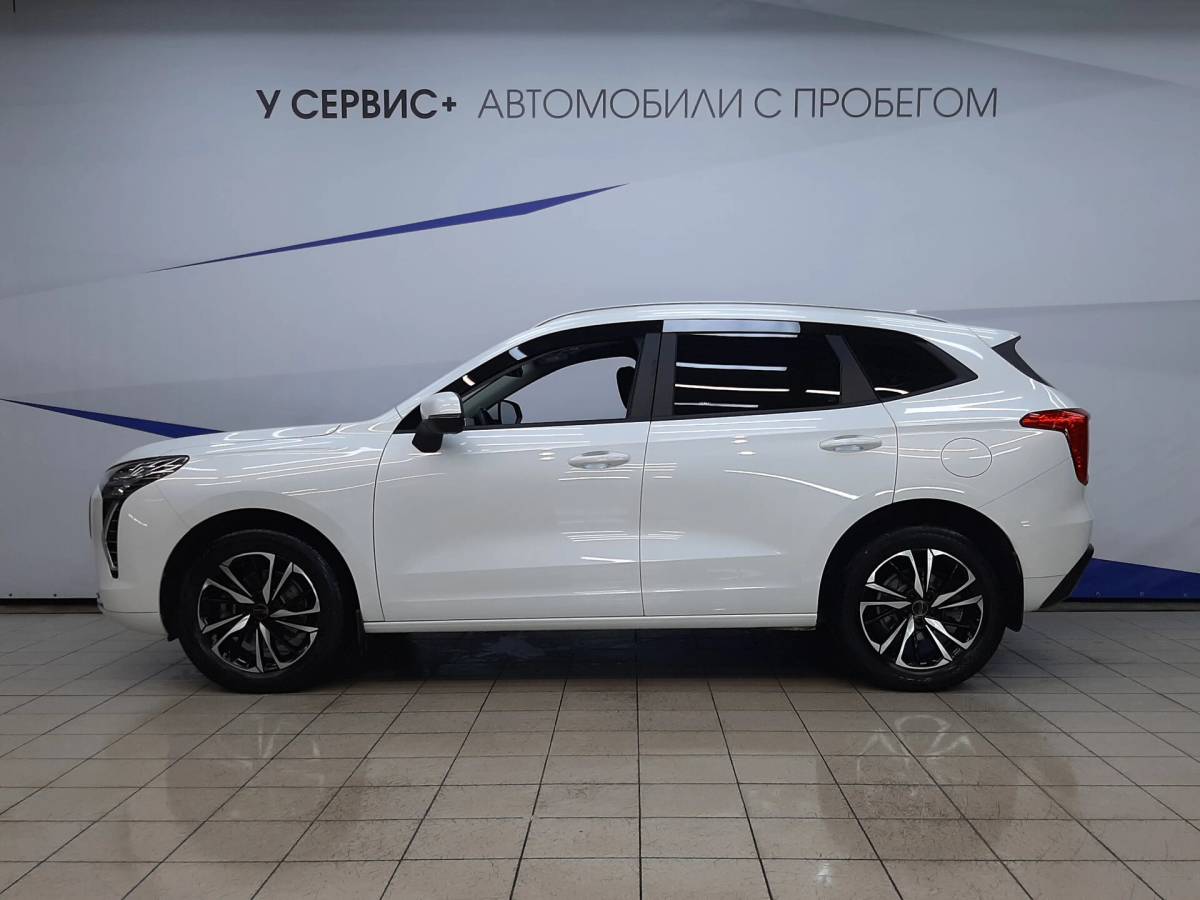OMODA S5 1.5T CVT Ultra