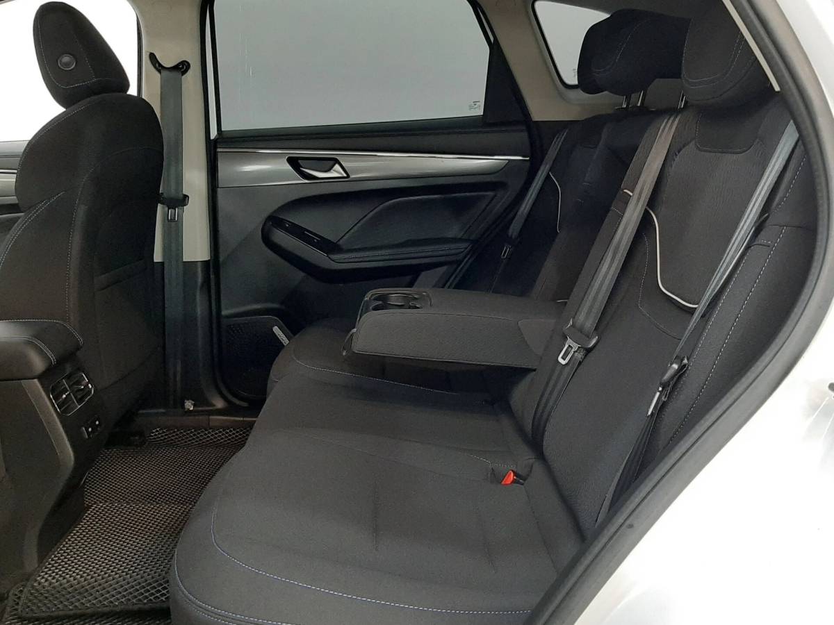 OMODA S5 1.5T CVT Ultra