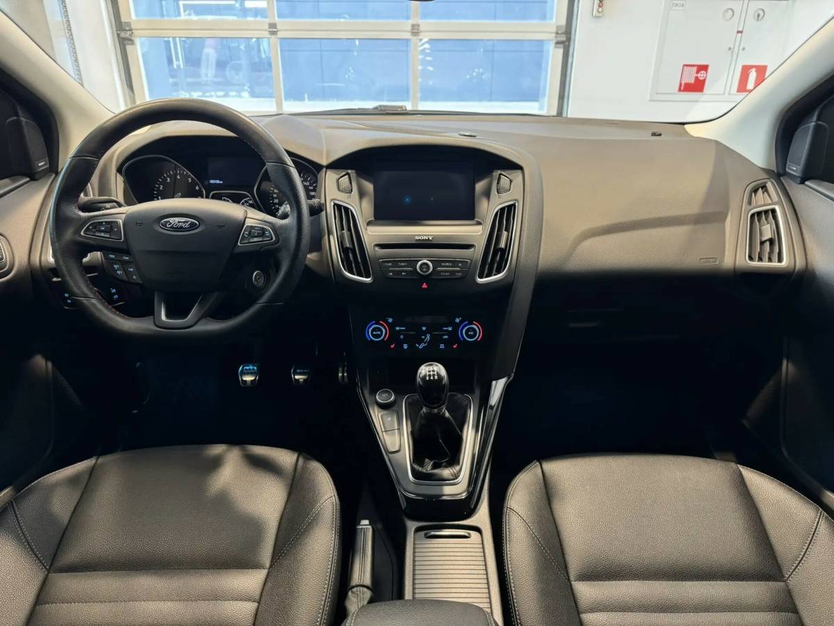 OMODA S5 1.5T CVT Ultra