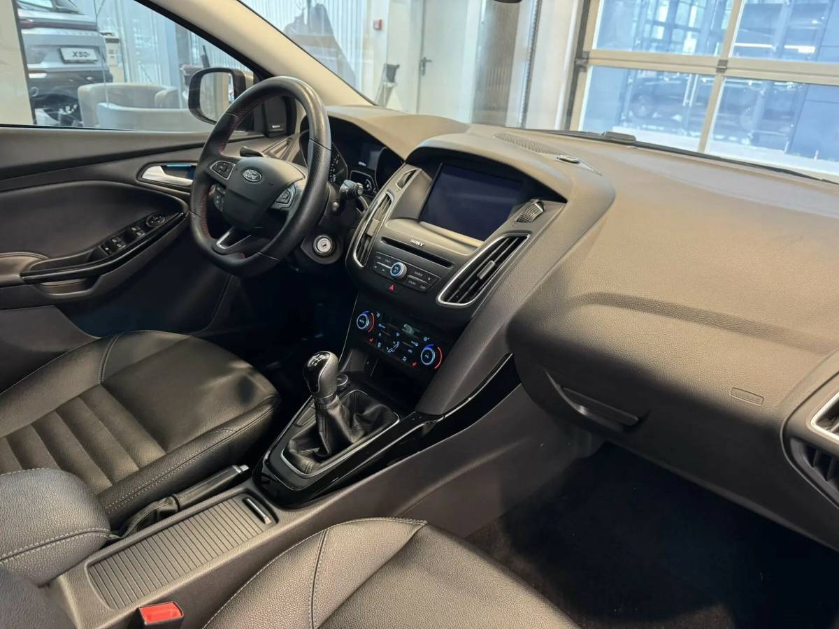 OMODA S5 1.5T CVT Ultra