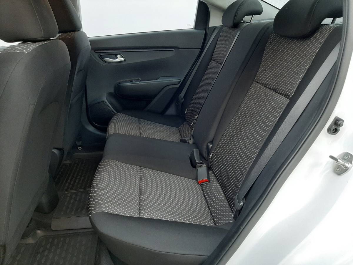 OMODA S5 1.5T CVT Ultra