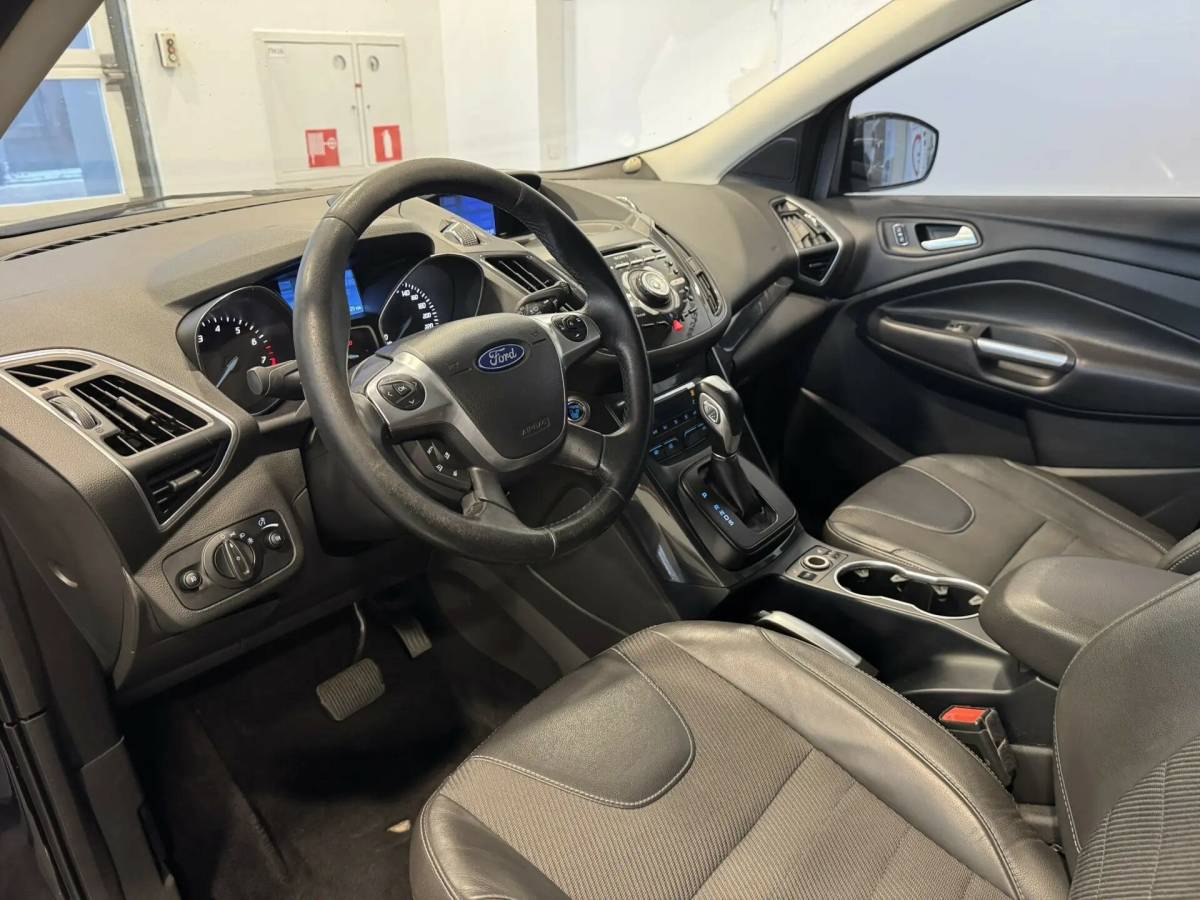 OMODA S5 1.5T CVT Ultra