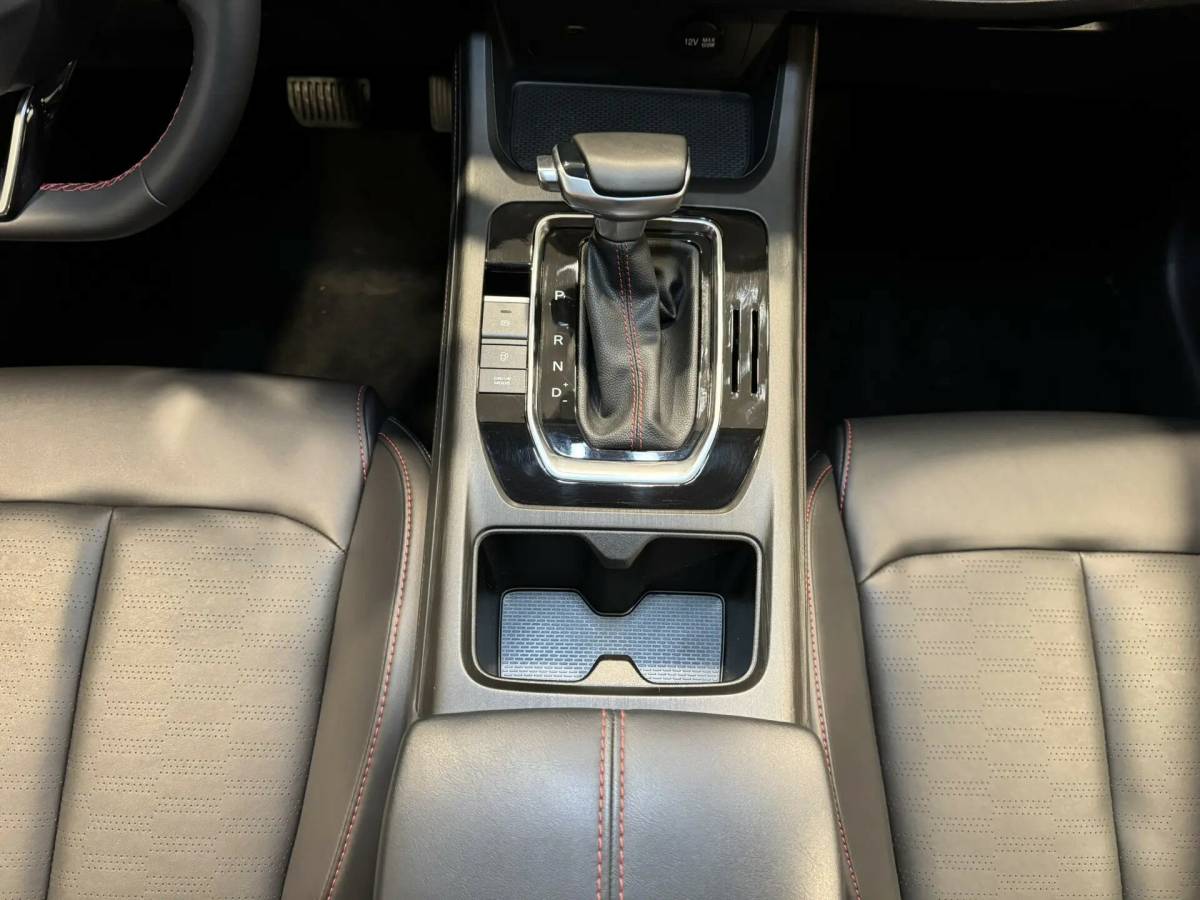 OMODA S5 1.5T CVT Ultra