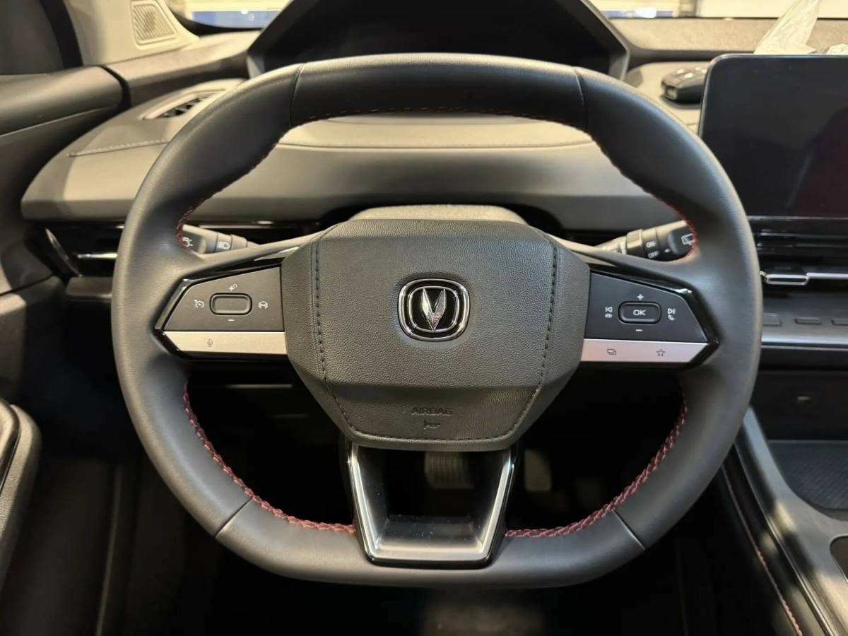 OMODA S5 1.5T CVT Ultra