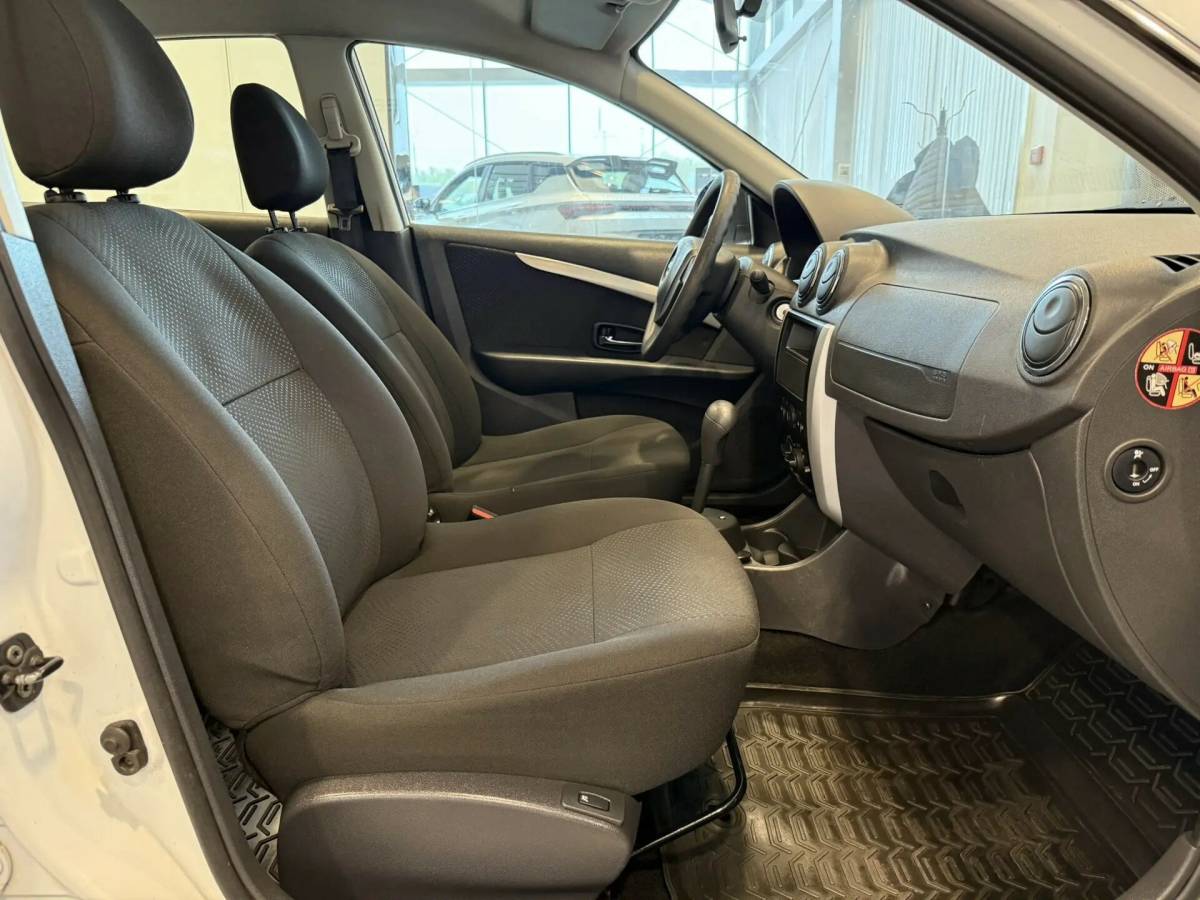 OMODA S5 1.5T CVT Ultra