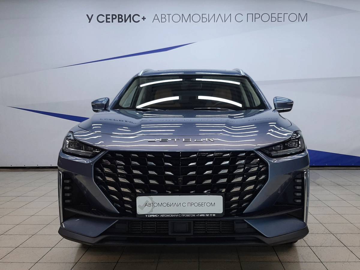 OMODA S5 1.5T CVT Ultra