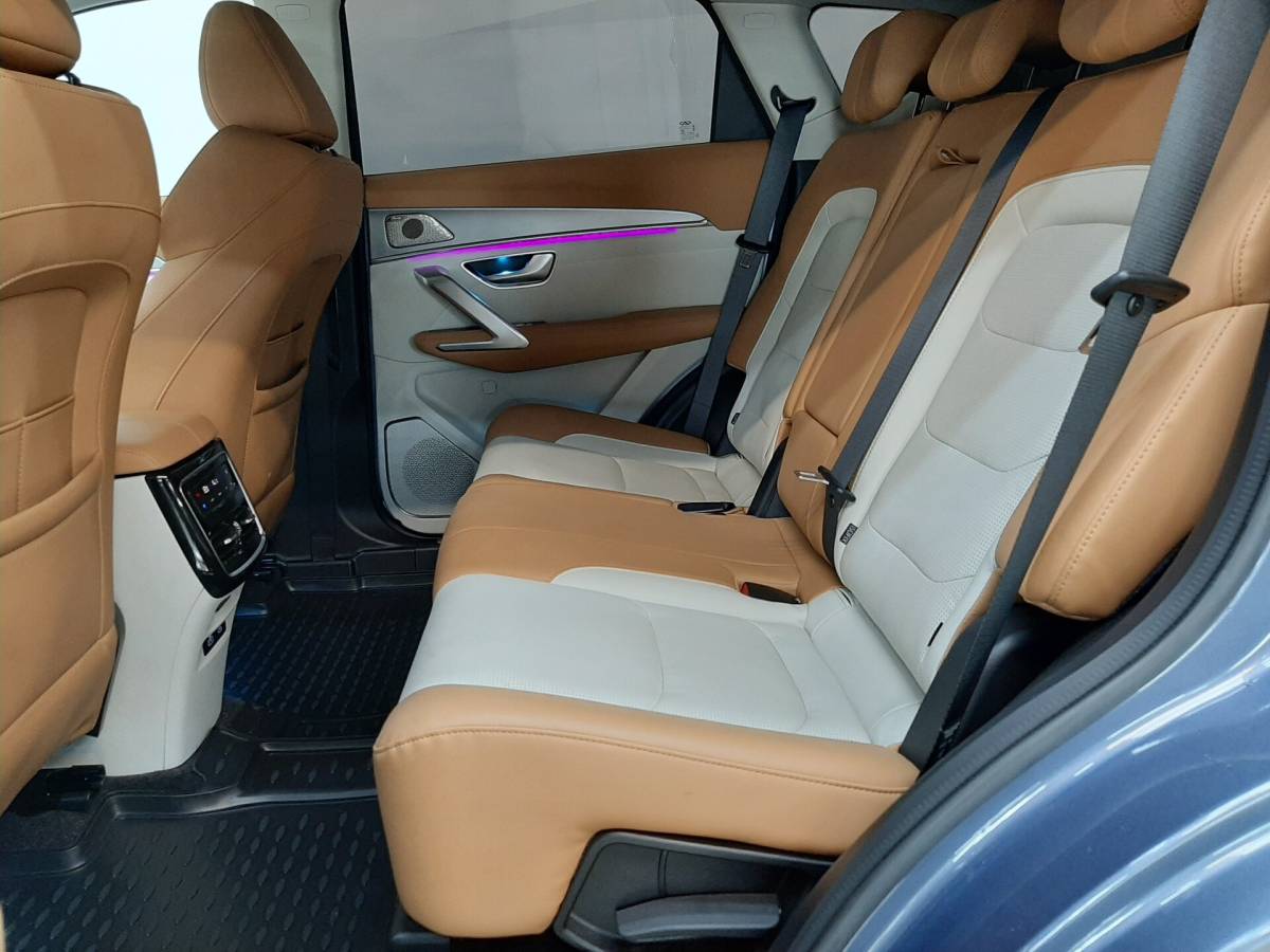 OMODA S5 1.5T CVT Ultra