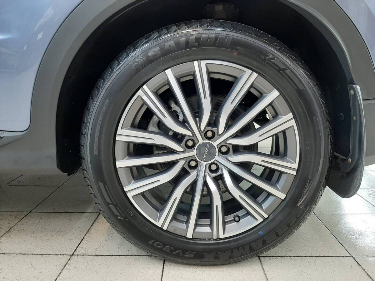 OMODA S5 1.5T CVT Ultra