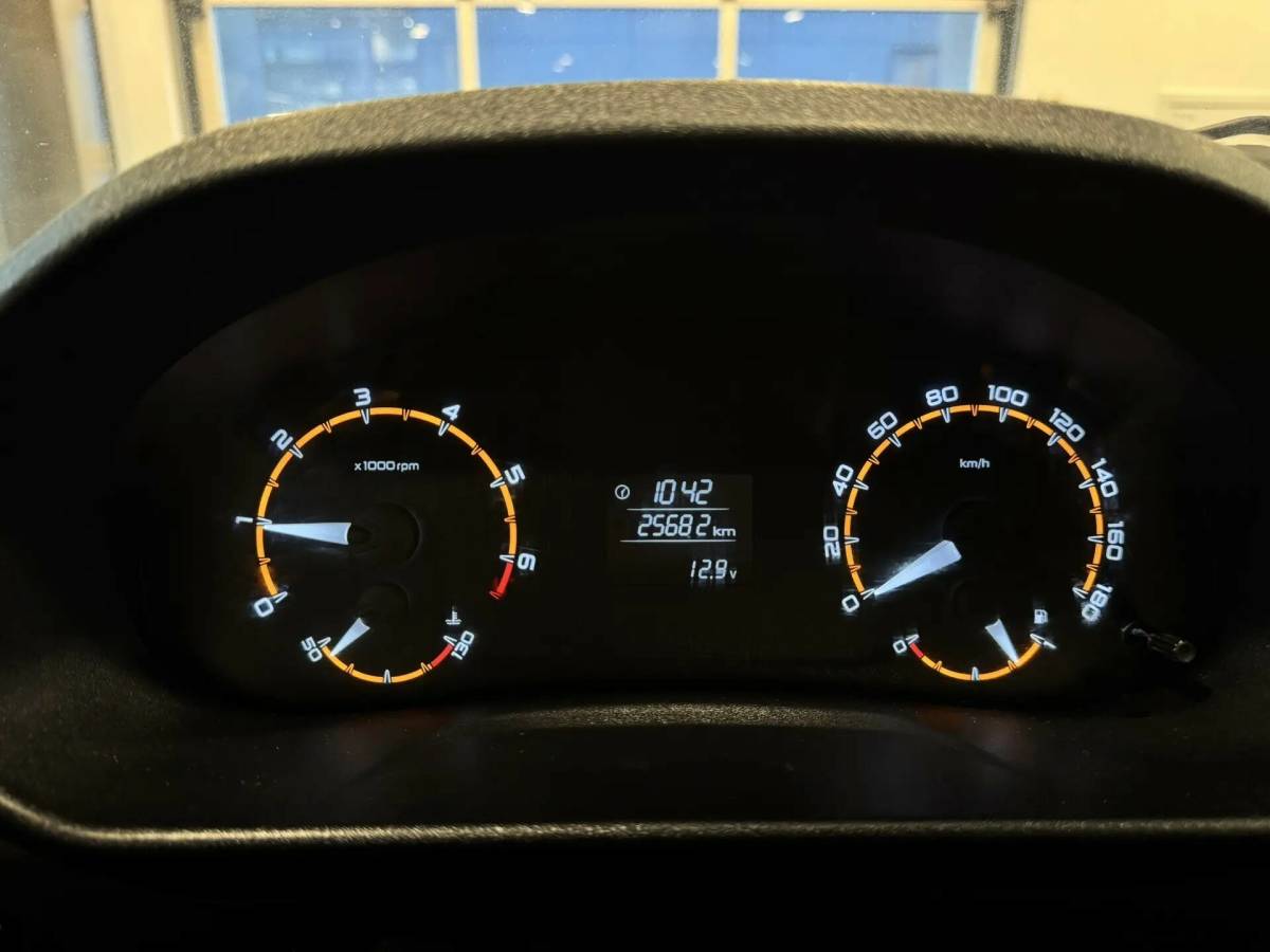 OMODA S5 1.5T CVT Ultra