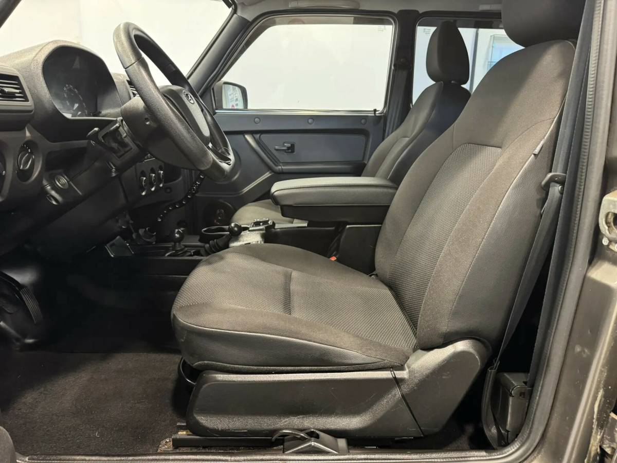 OMODA S5 1.5T CVT Ultra
