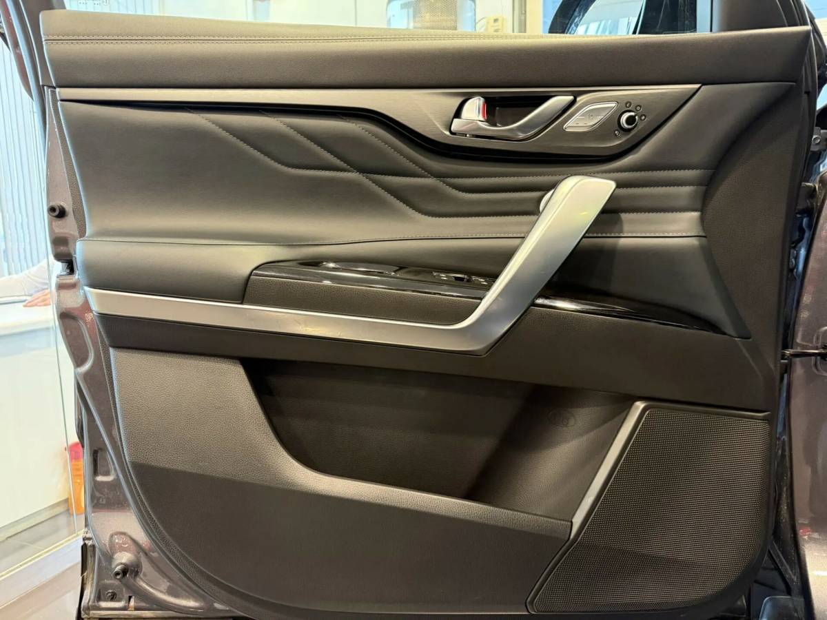 OMODA S5 1.5T CVT Ultra