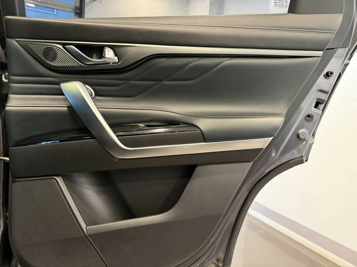 OMODA S5 1.5T CVT Ultra