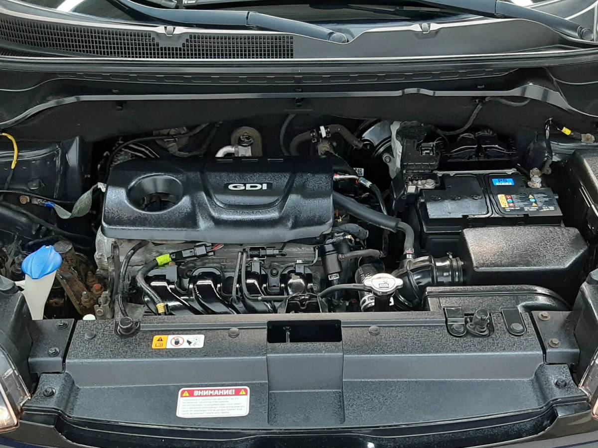 OMODA S5 1.5T CVT Ultra