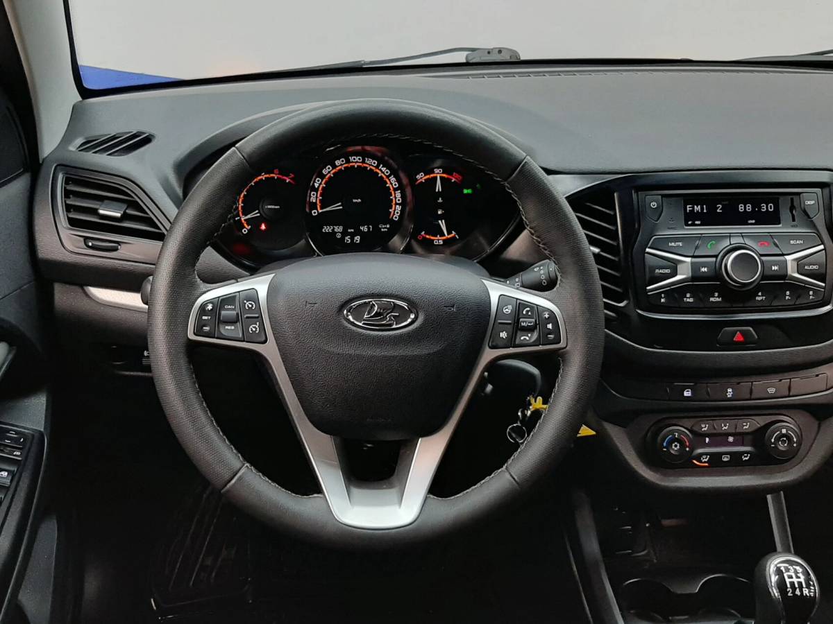 OMODA S5 1.5T CVT Ultra