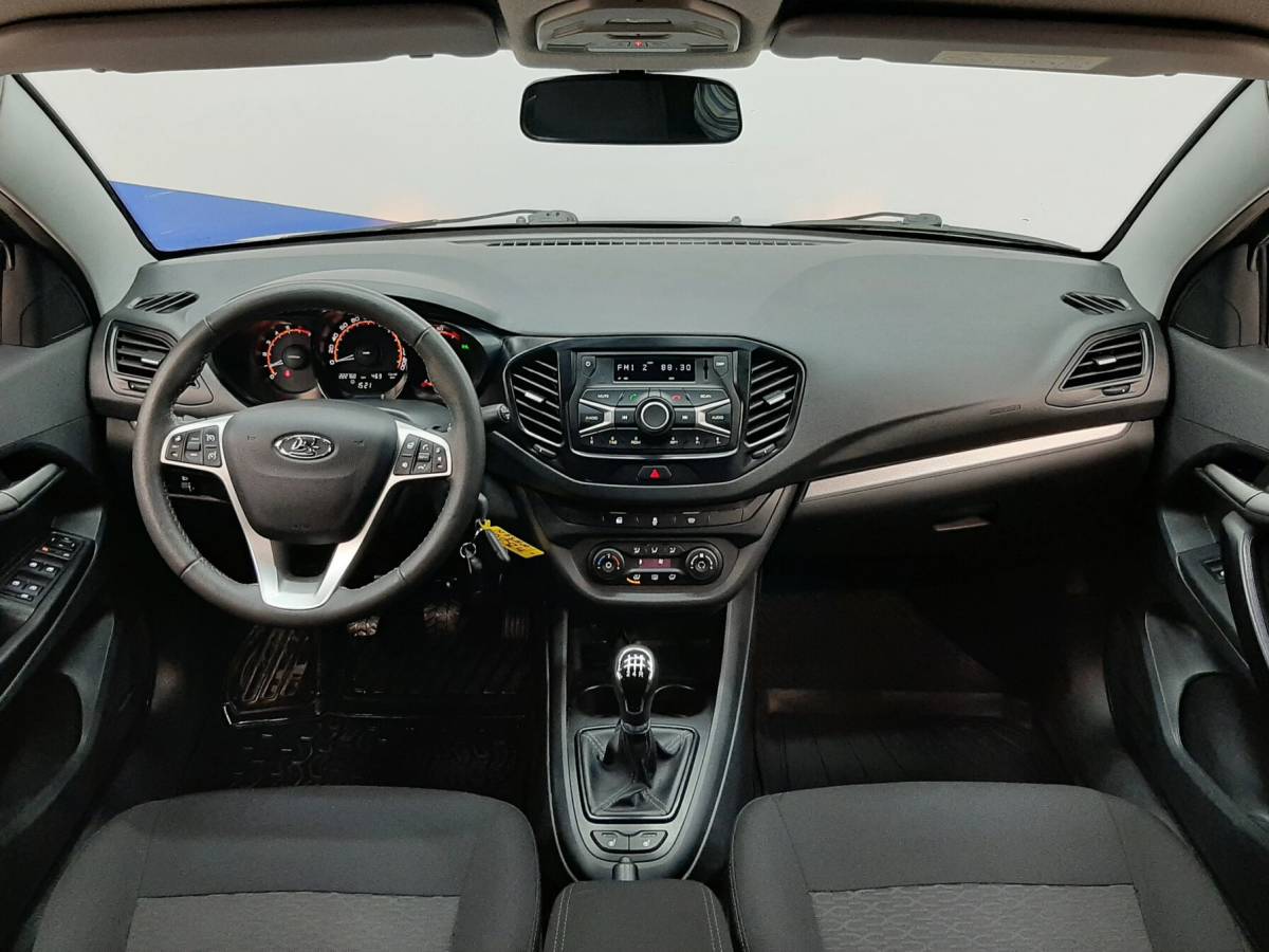 OMODA S5 1.5T CVT Ultra
