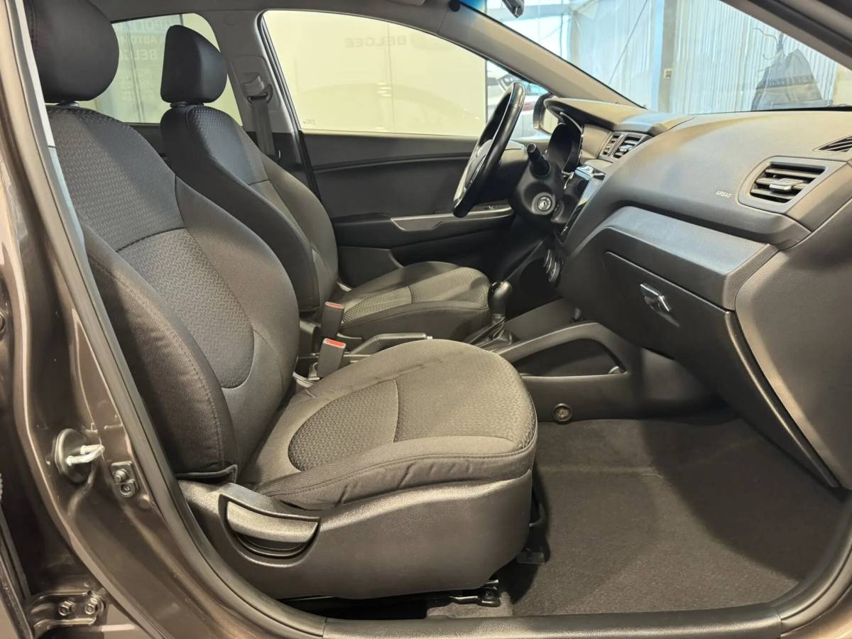 OMODA S5 1.5T CVT Ultra